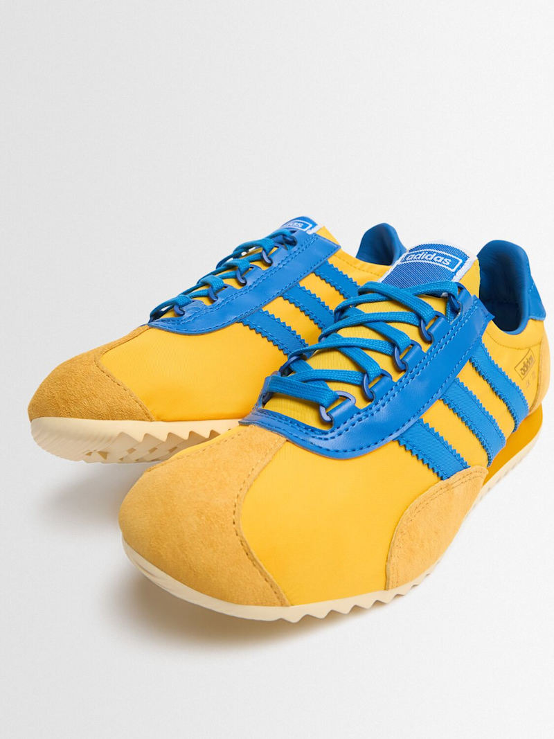 SL 72 PT sneakers - 3