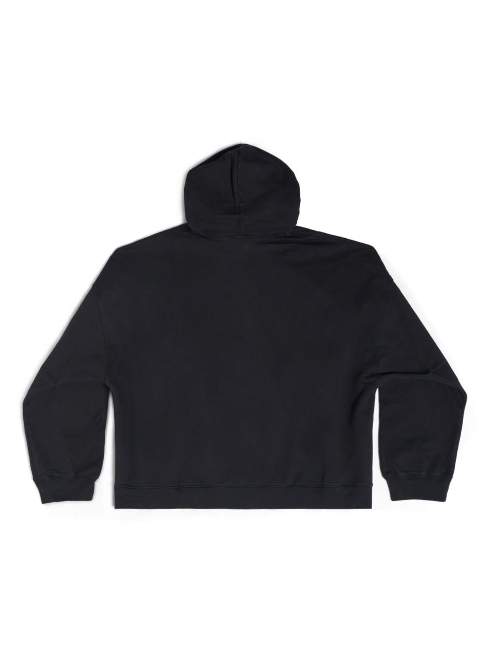 Cities Paris hoodie - 2