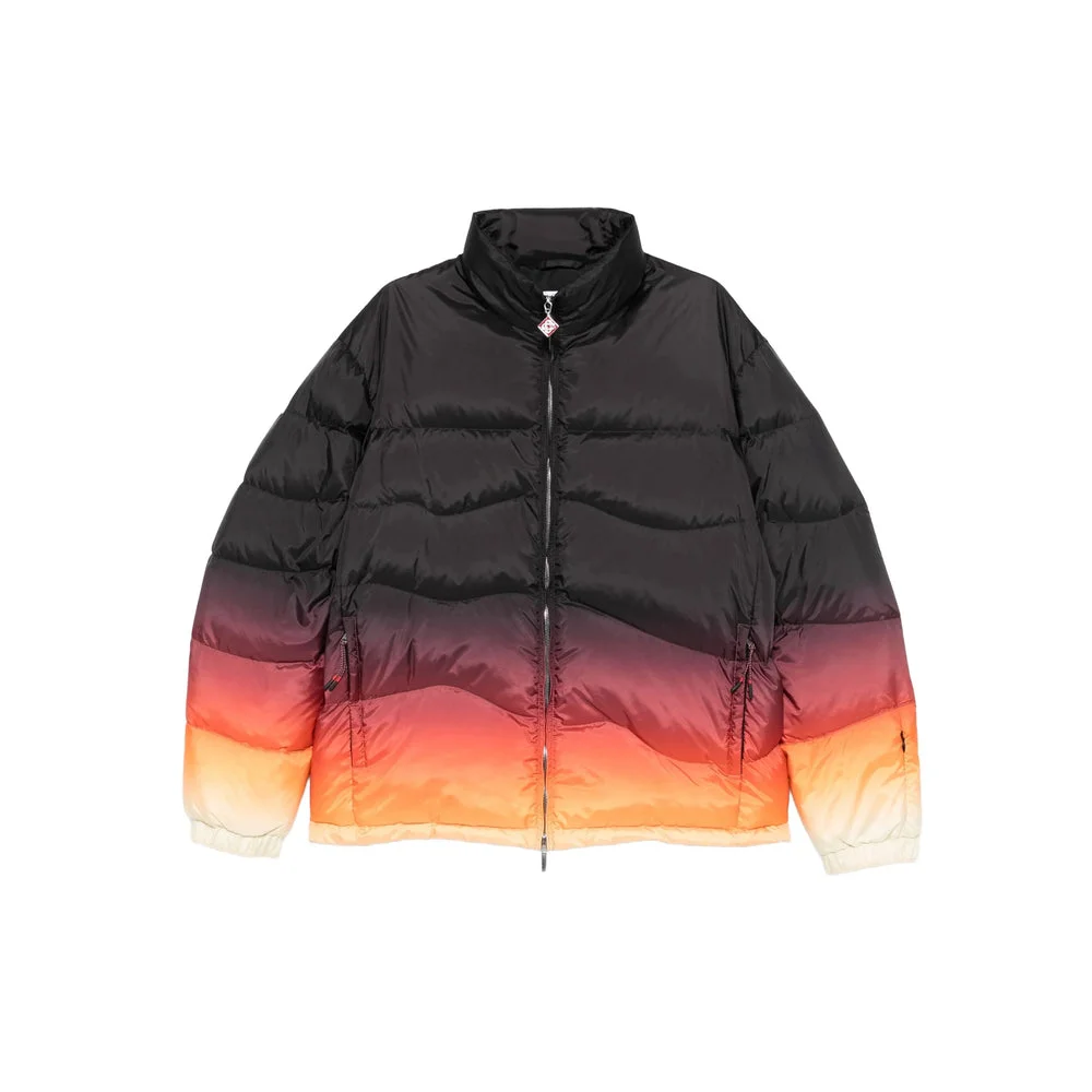 Casablanca Black Jackets Men - 1