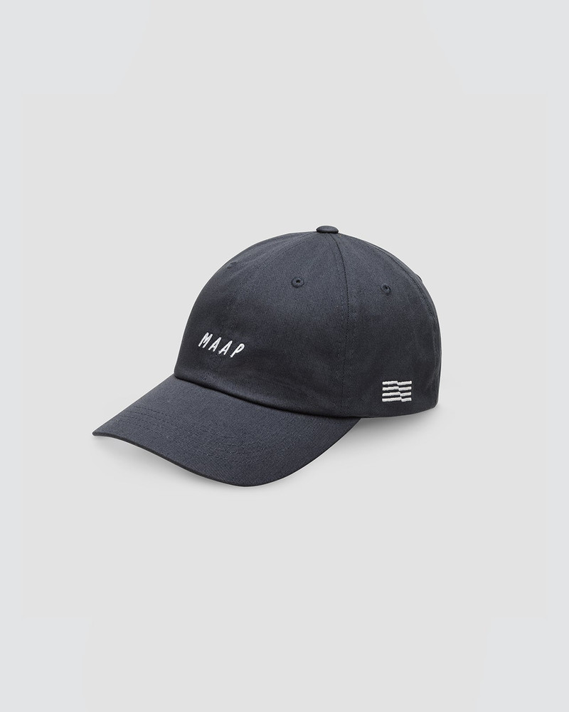 MAAP MAAP Dad Cap outlook