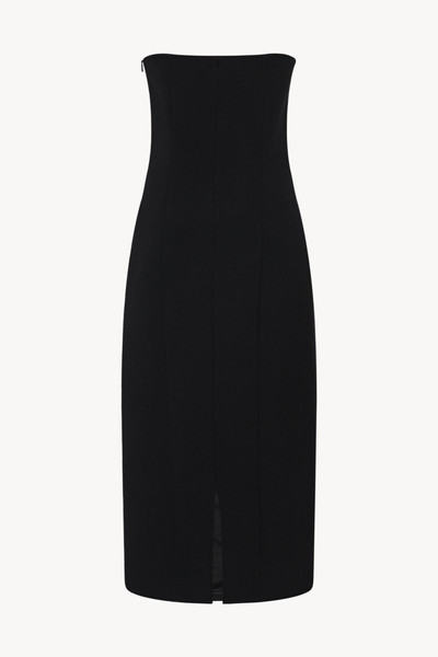 The Row Melonia Dress in Scuba outlook