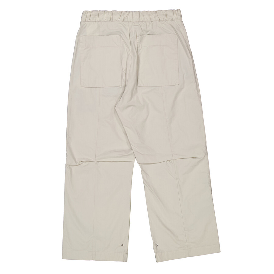 Moncler Technical Track Pants, Size Medium - 6