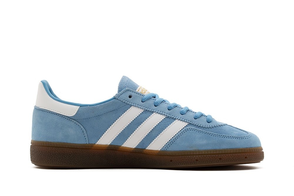 Handball Spezial "Light Blue" - 2