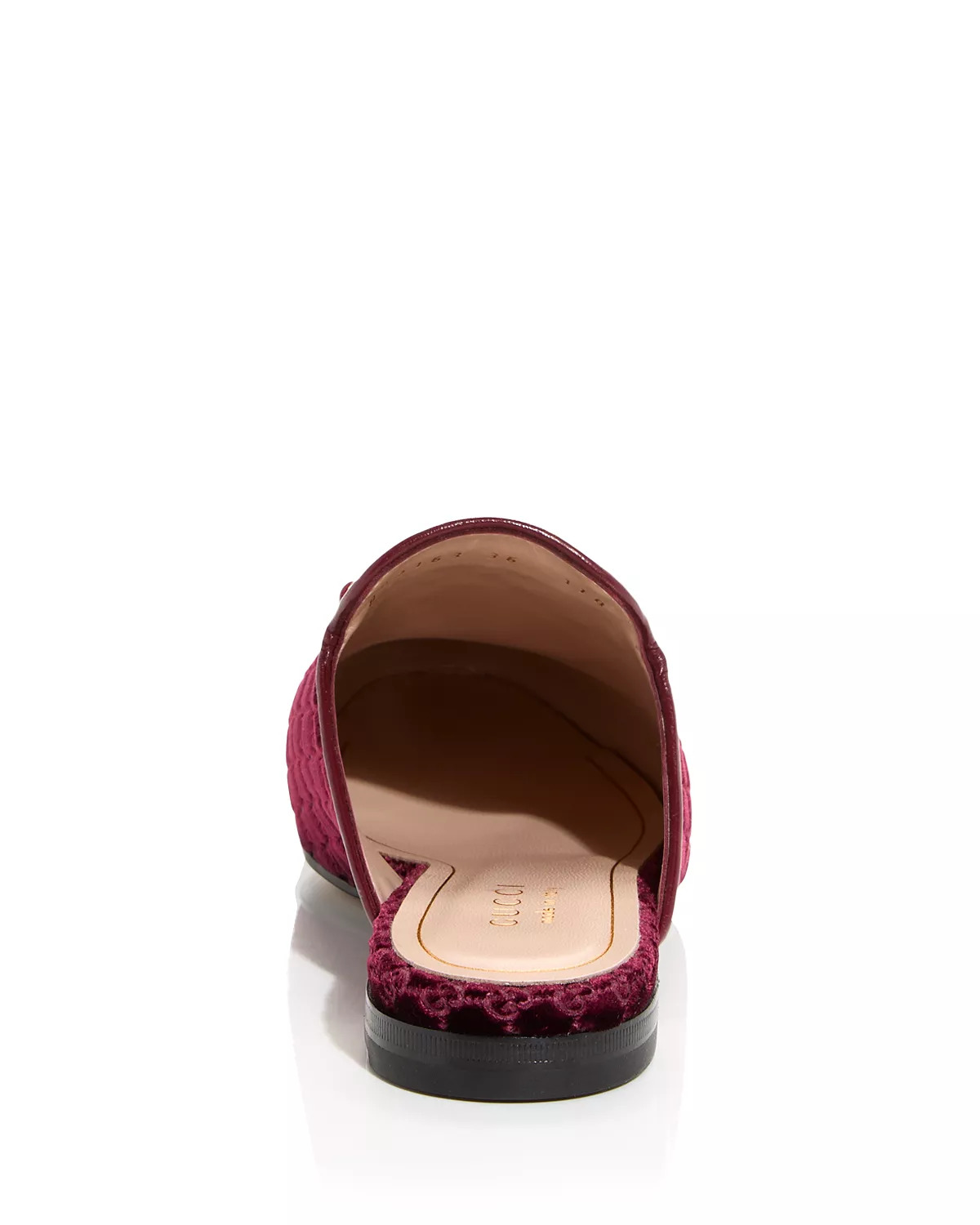 Women's Princetown GG Horsebit Mules - 5