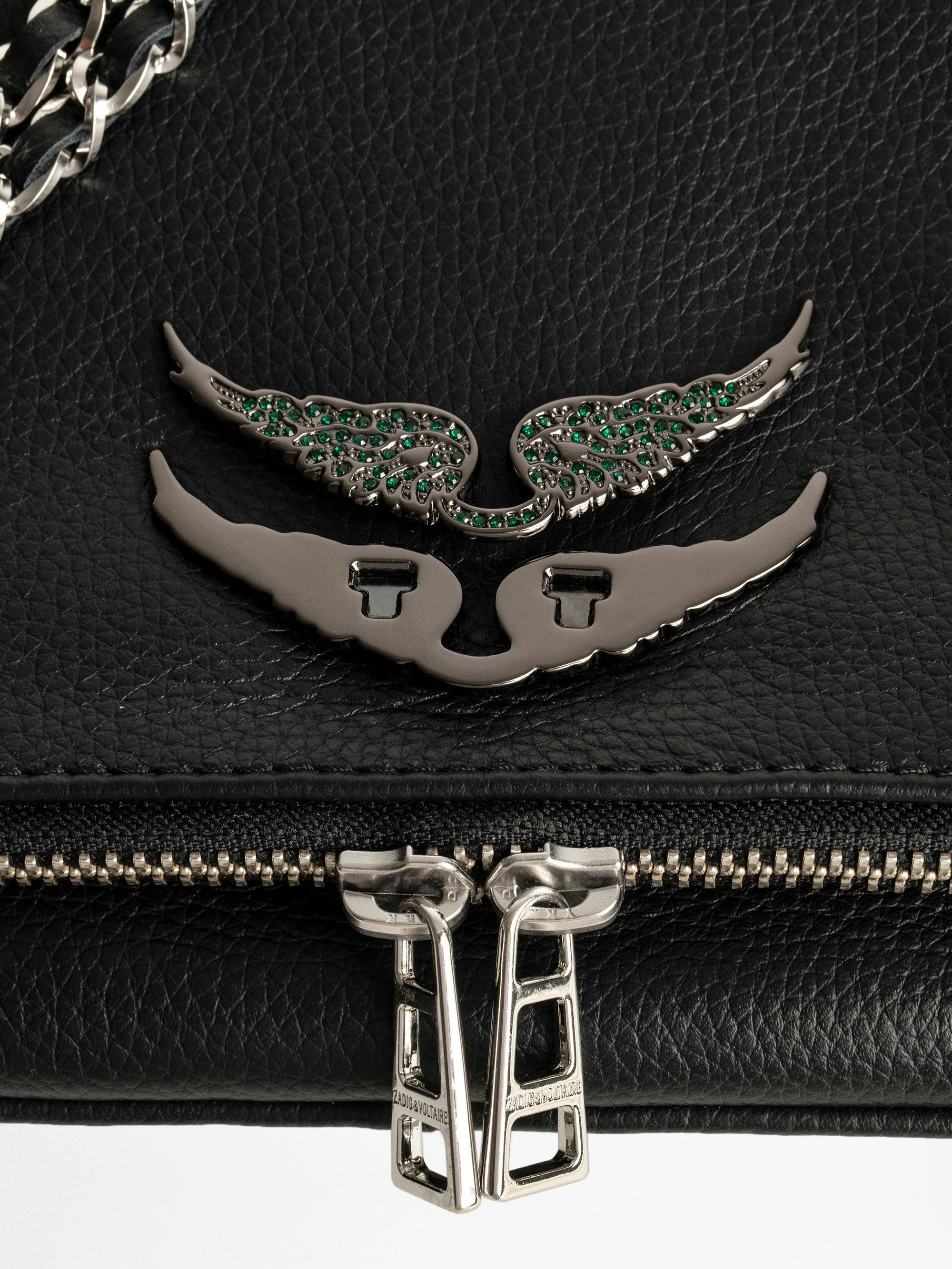 Swing Your Wings Charm - 4
