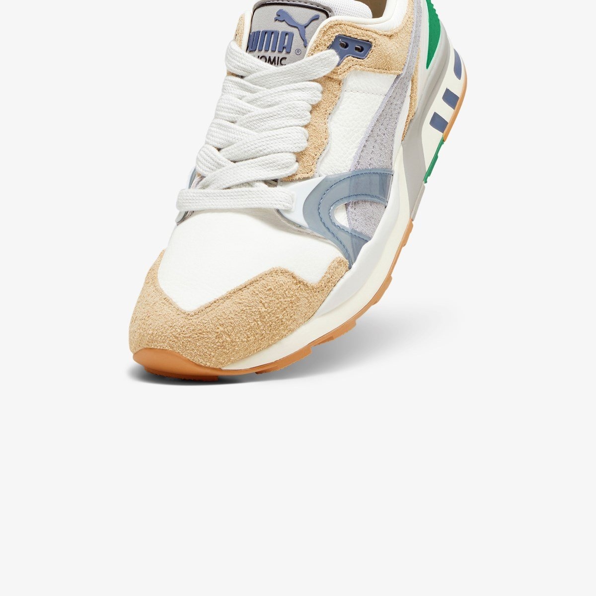 Trinomic XT-2 x Rhuigi - 7