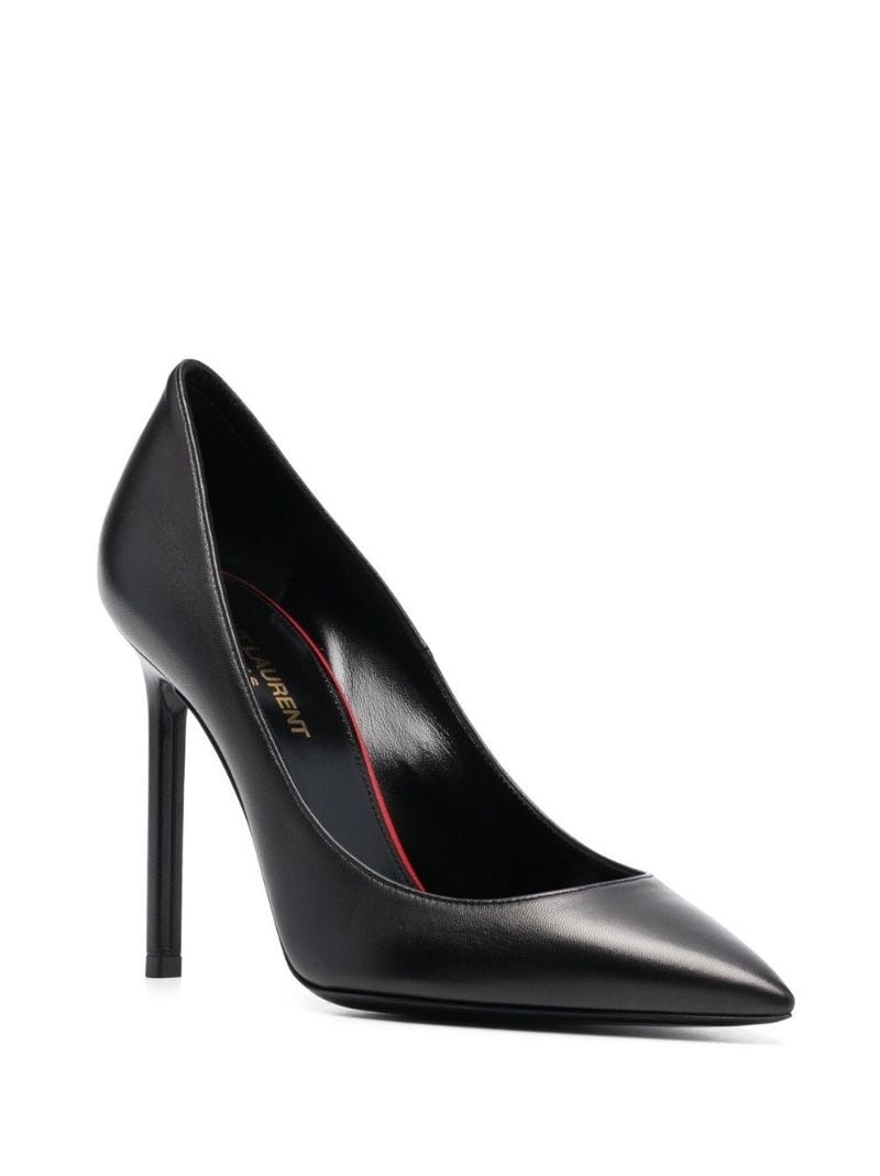 Anja 105 pumps - 4