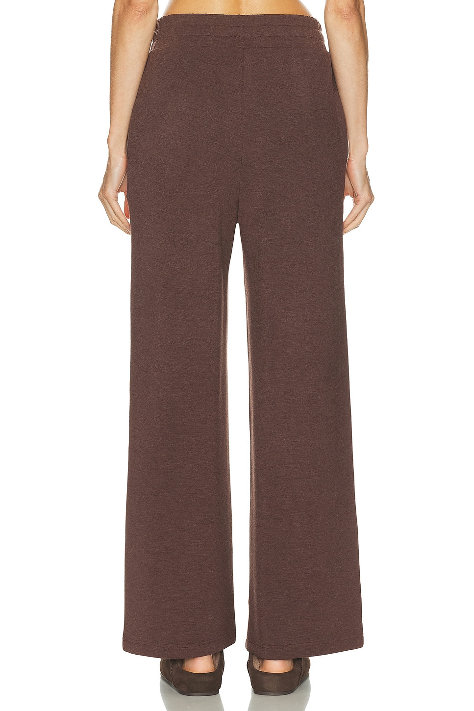 The Wide Leg 30" Pant - 4