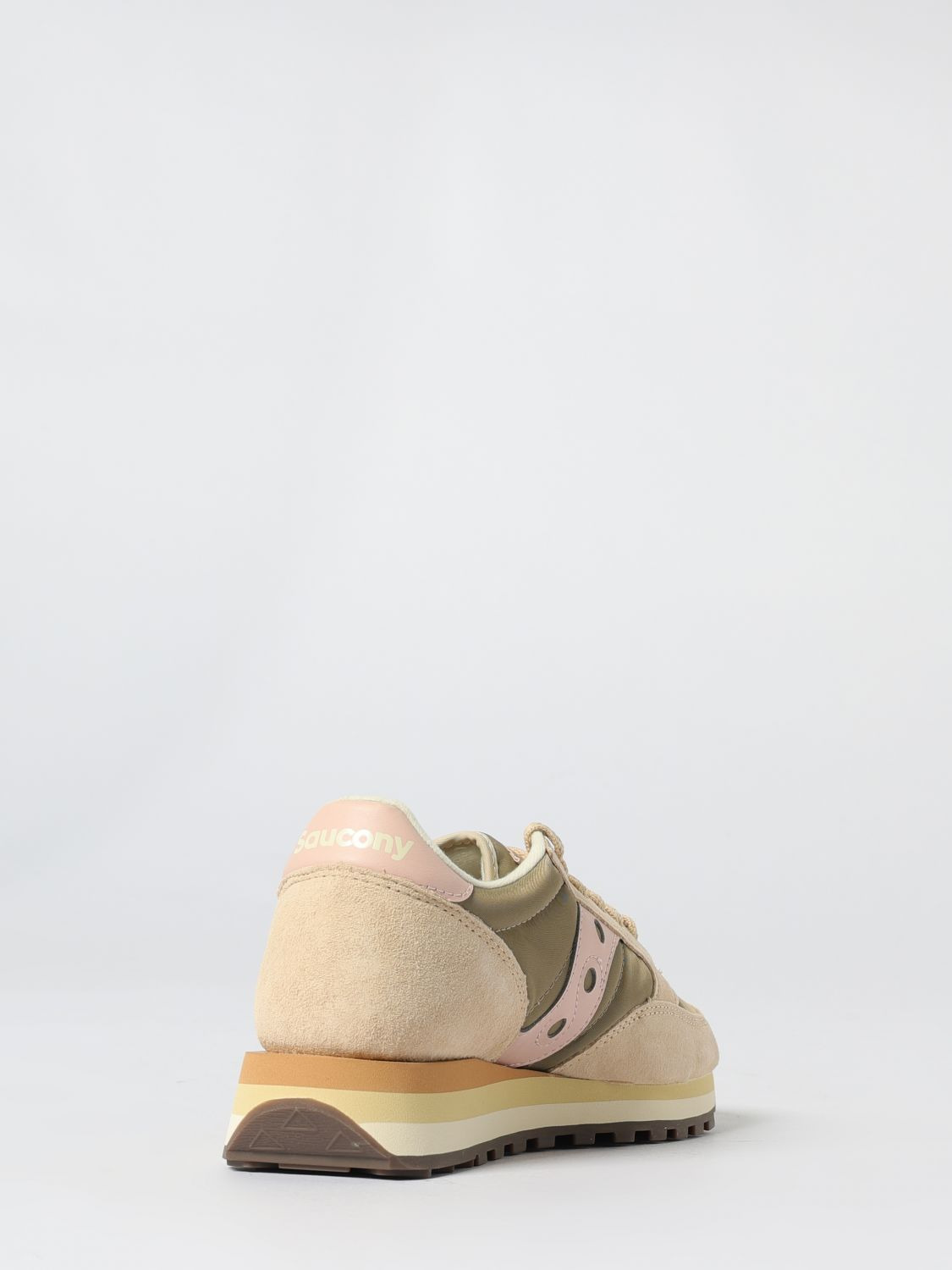 Sneakers woman Saucony - 3