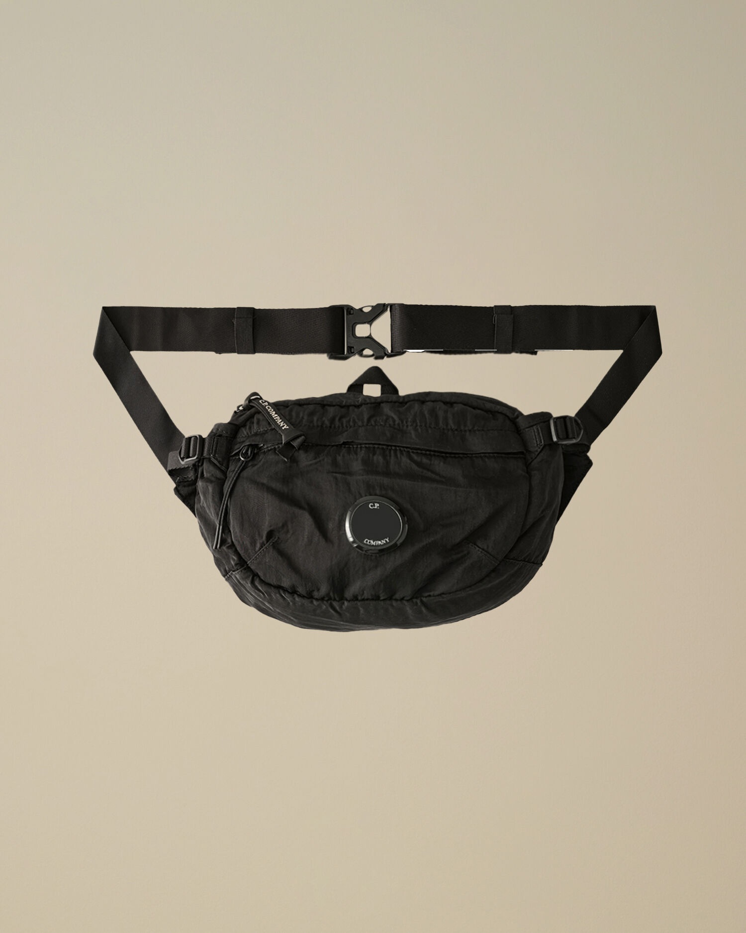CP COMPANY｜CROSSBAGS C.P. Company Nylon B Crossbody Pack | REVERSIBLE