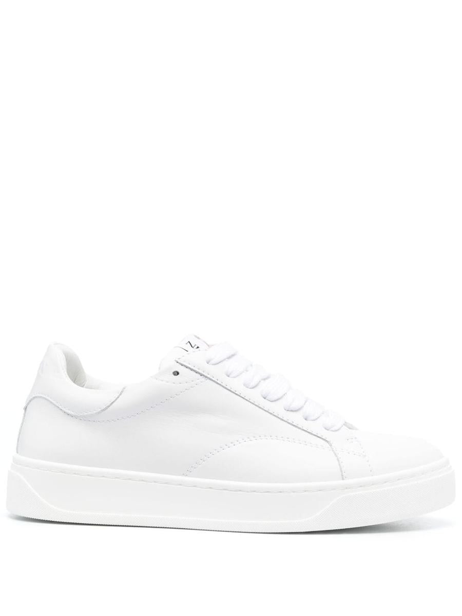 LANVIN SNEAKERS - 1