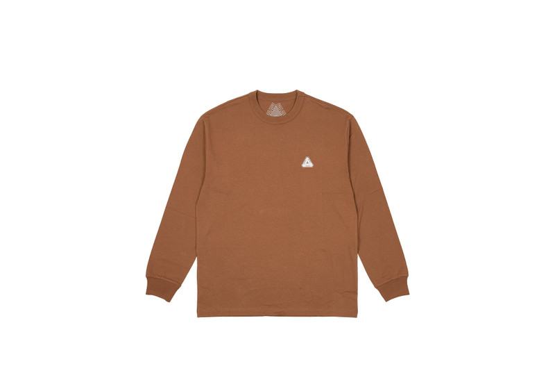 SOFAR LONGSLEEVE MOCHA - 1