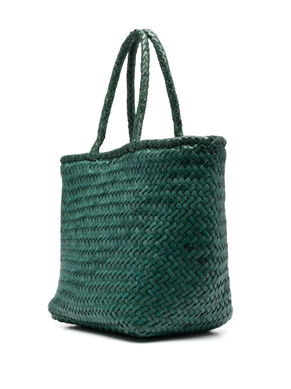 Grace Basket Small tote bag - 3