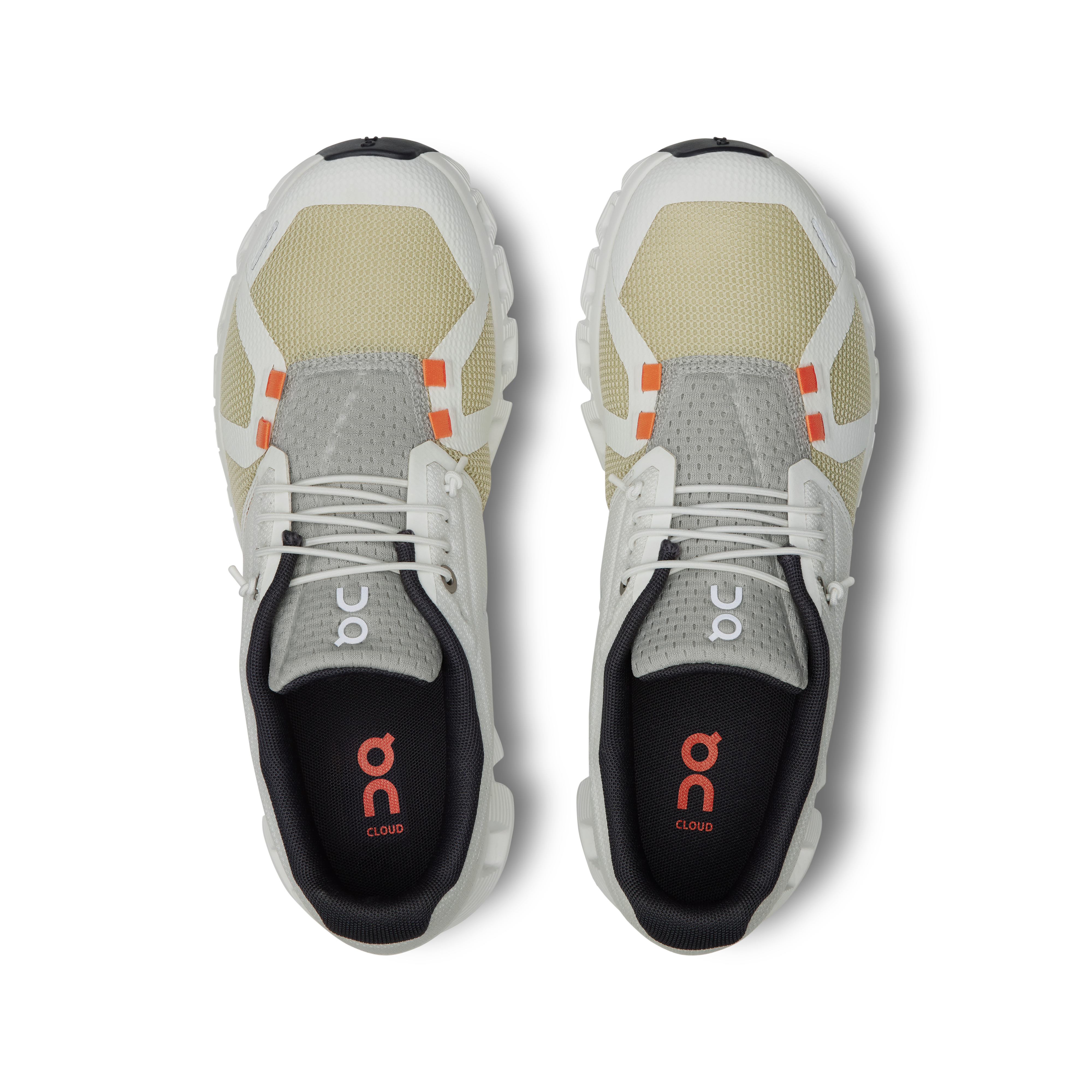 Cloud 5 Push - 2