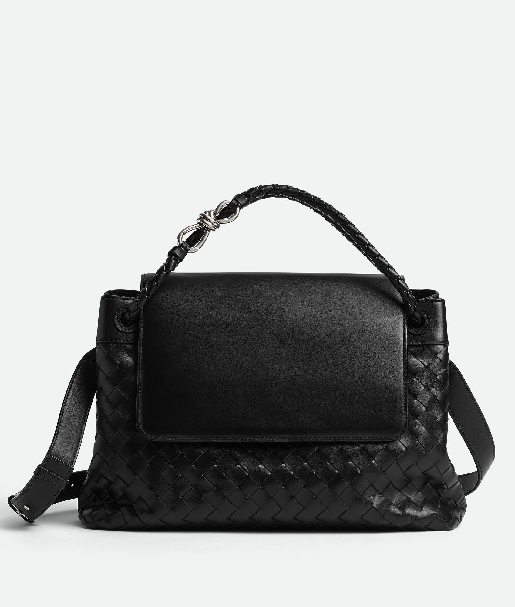 Medium Andiamo Messenger - 6