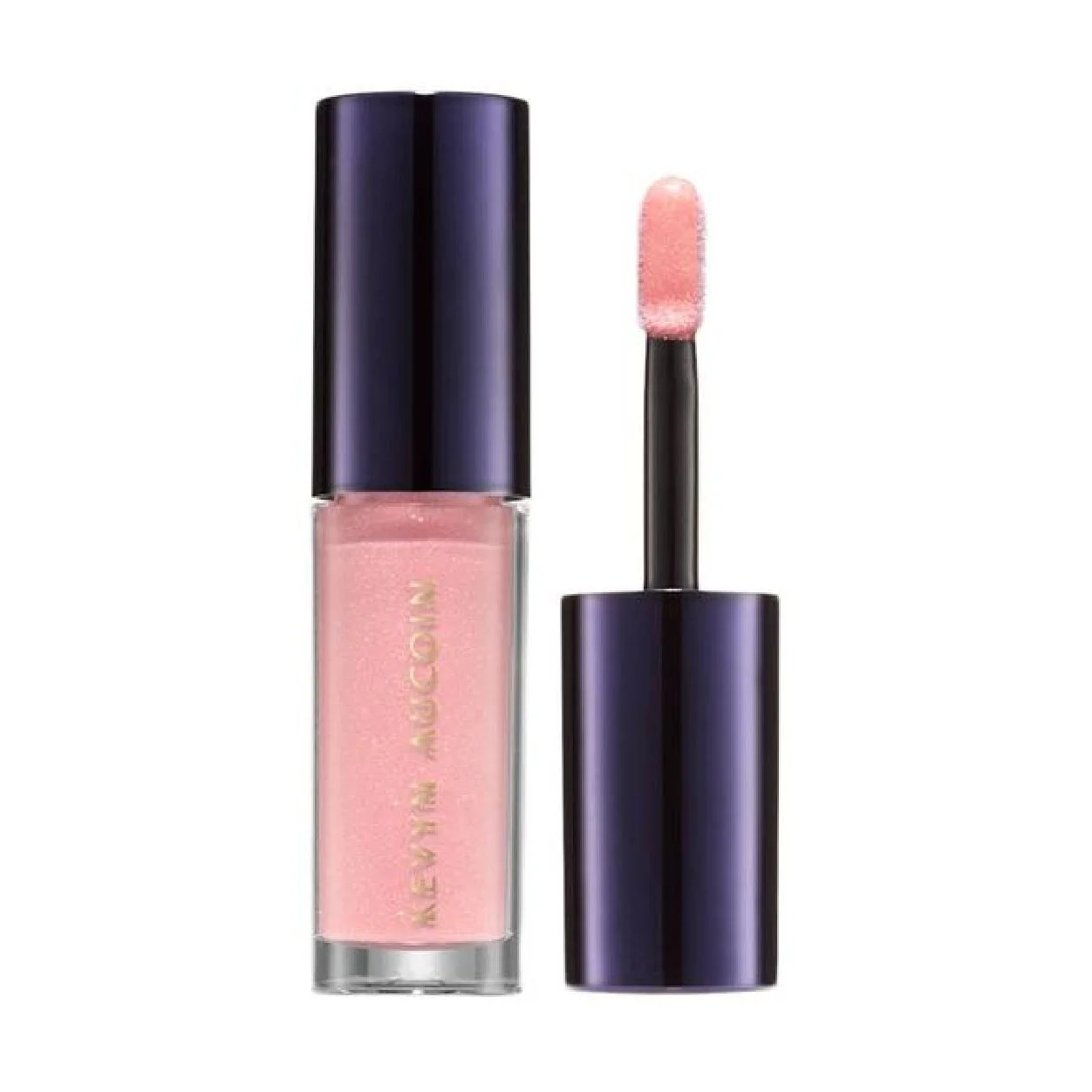 Mini Celestial Lip Gloss - 1