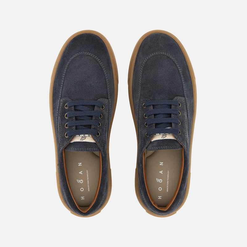 Sneakers Hogan Crosswind 5