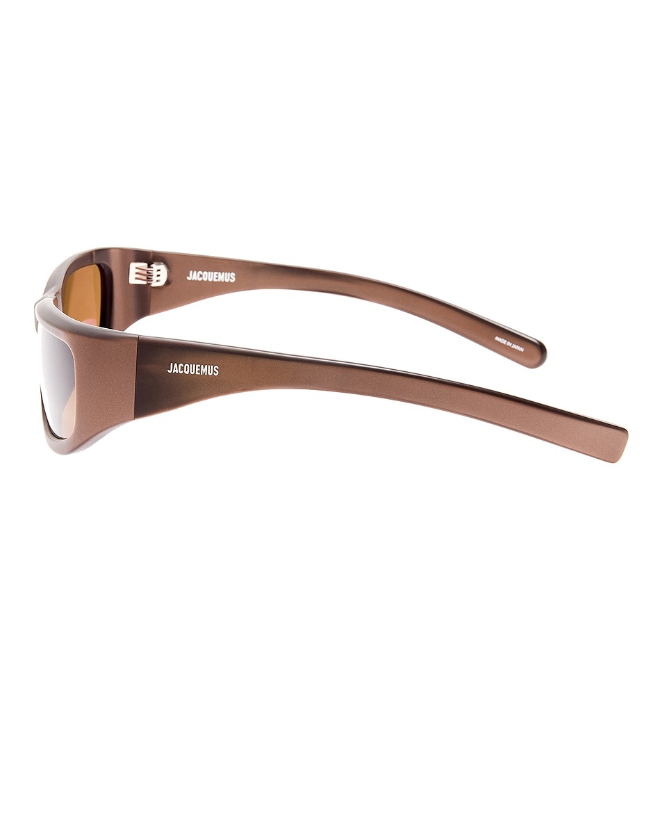 Aero Sunglasses - 3