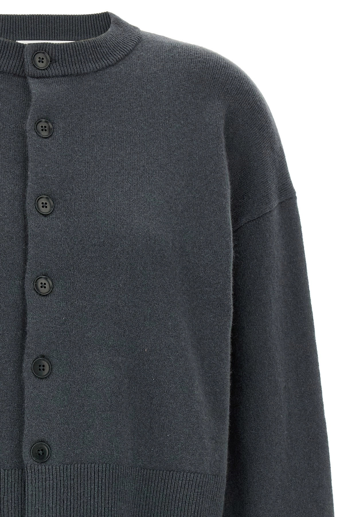 'N.170 Chou' cardigan - 3