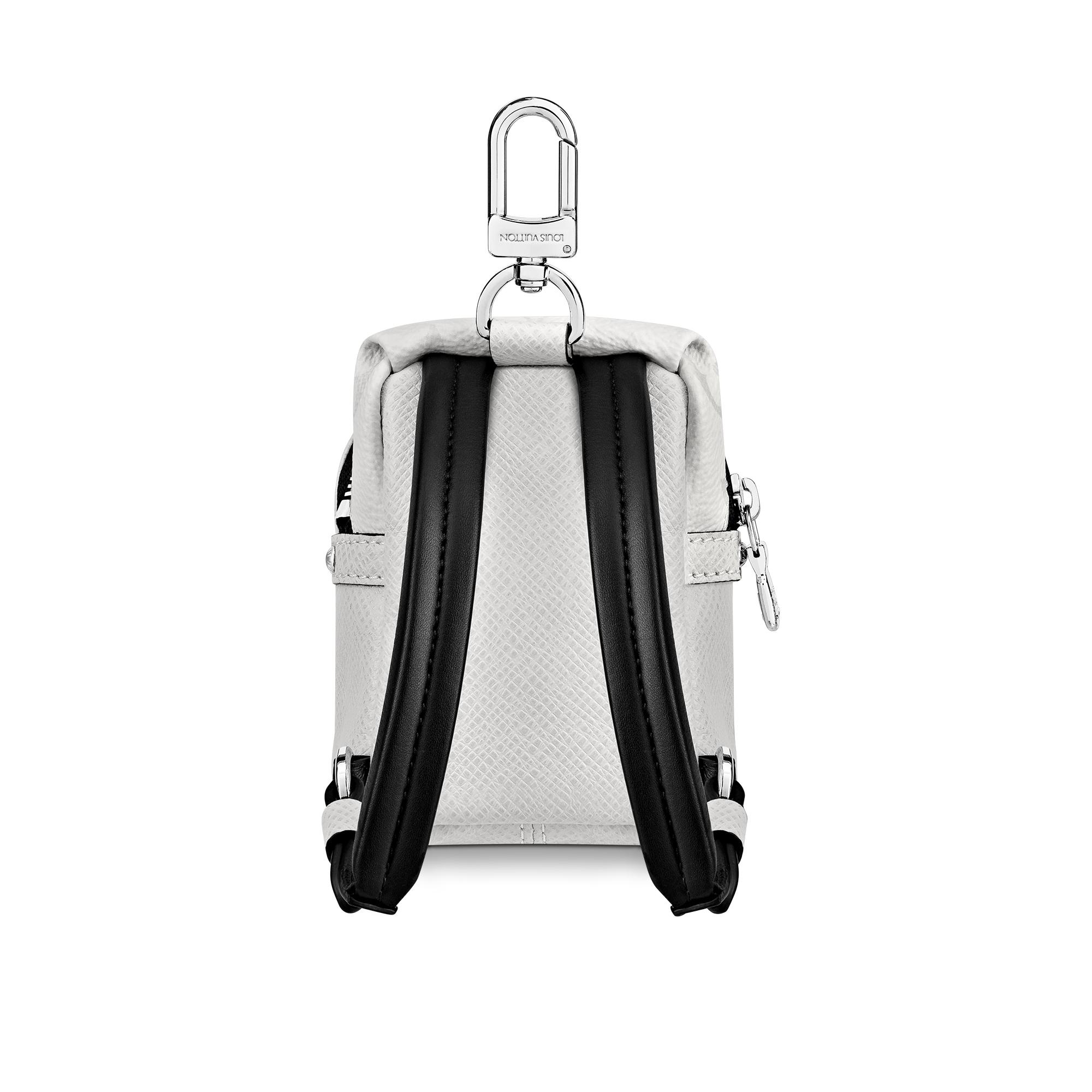 Discovery Backpack Bag Charm - 2