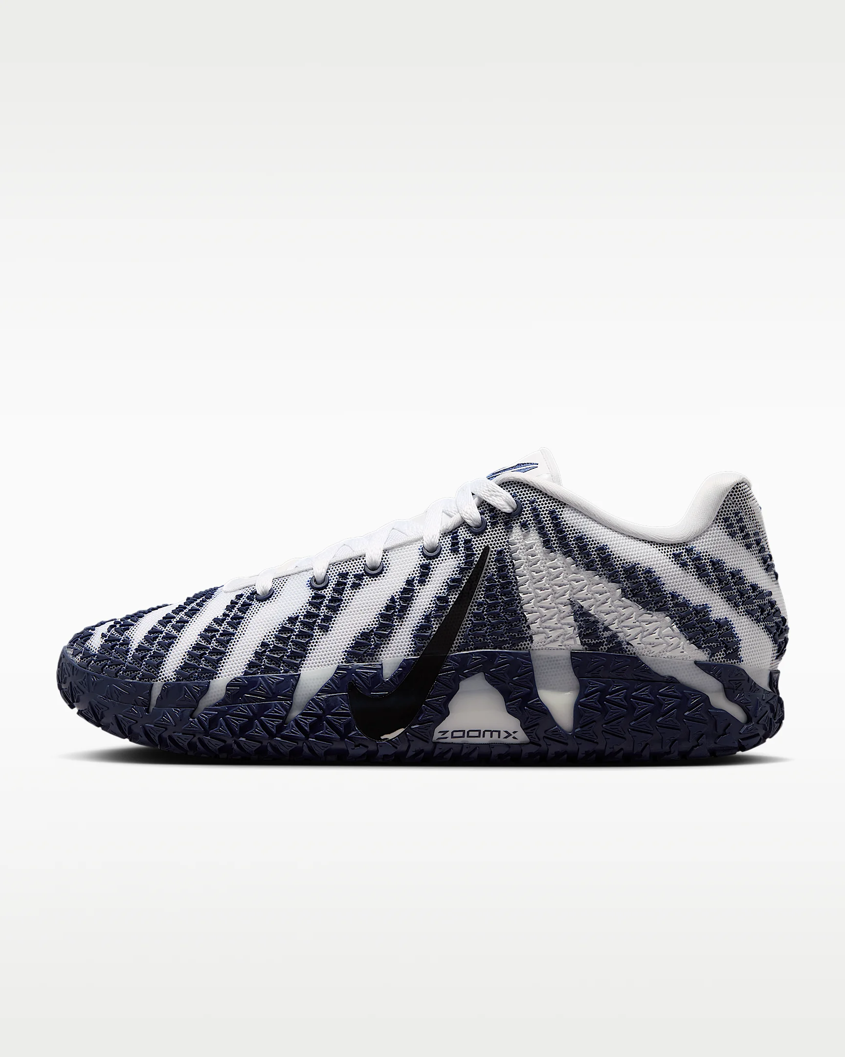Ja 3 Basketball Shoes - 1