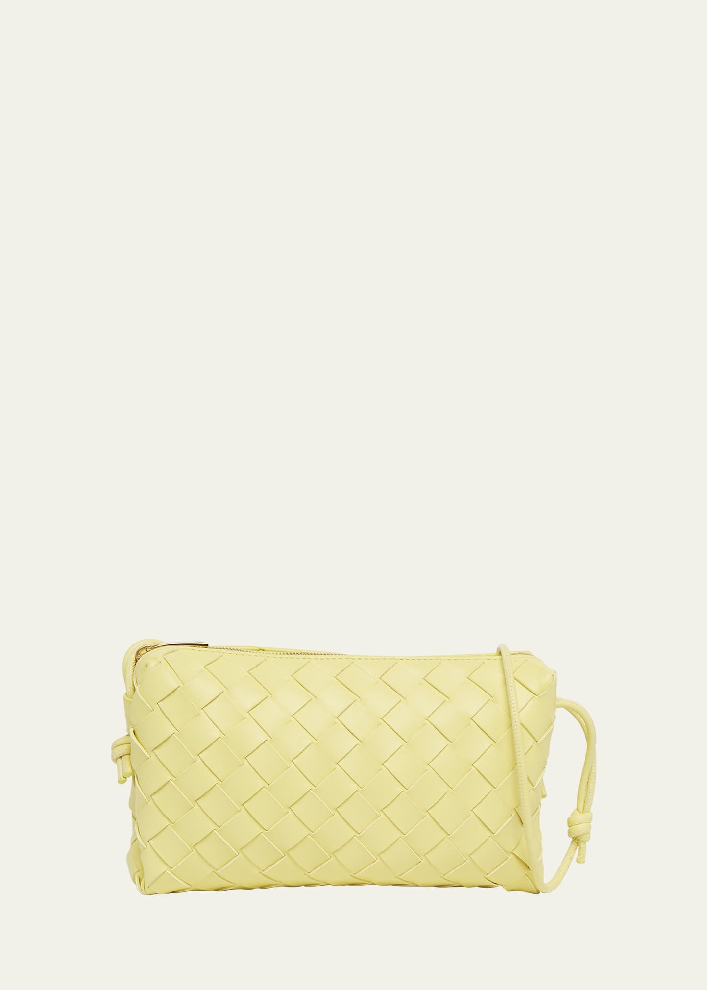 Loop Shoulder Bag - 1