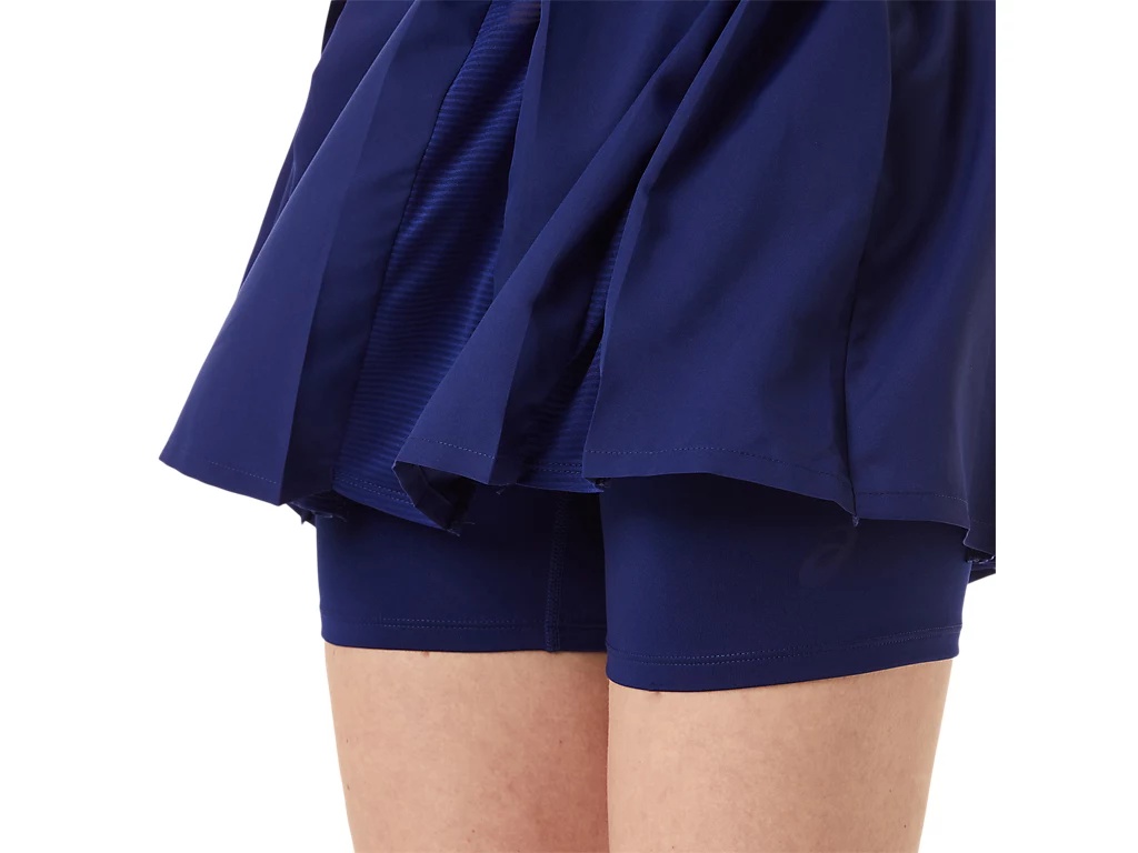 WOMEN'S MATCH DRESS - 6