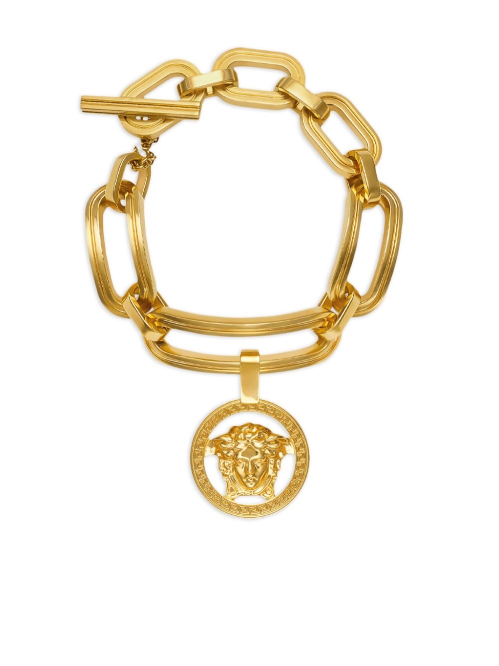 Medusa bracelet - 1