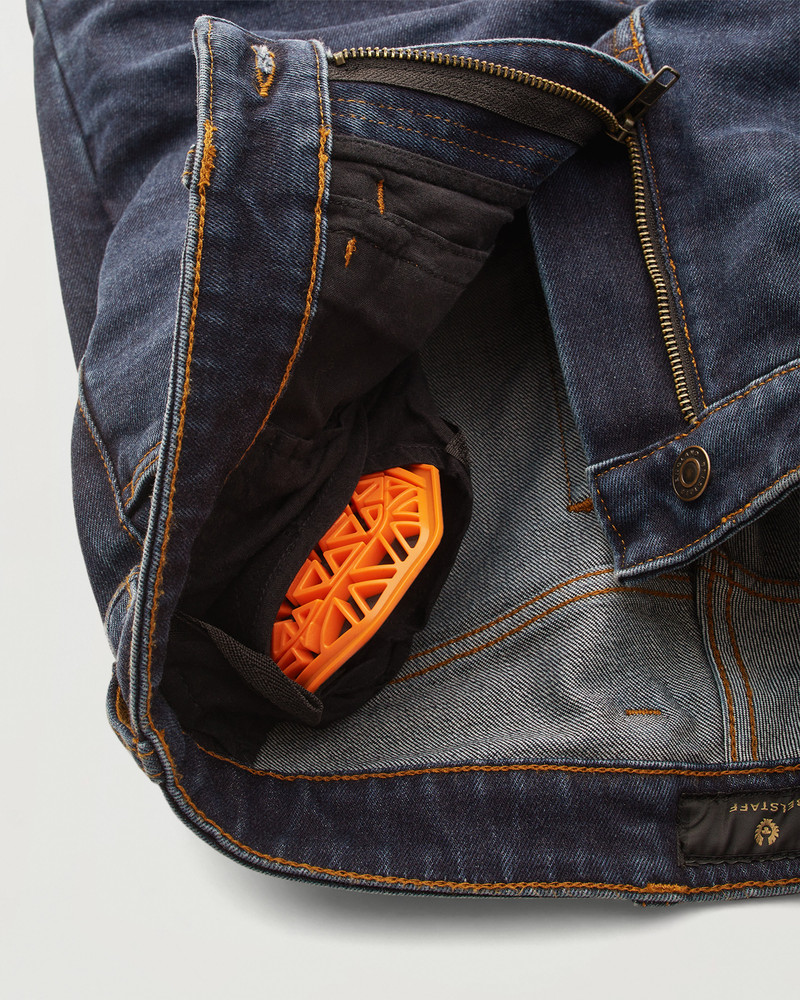 POPLAR MOTORCYCLE JEANS 7