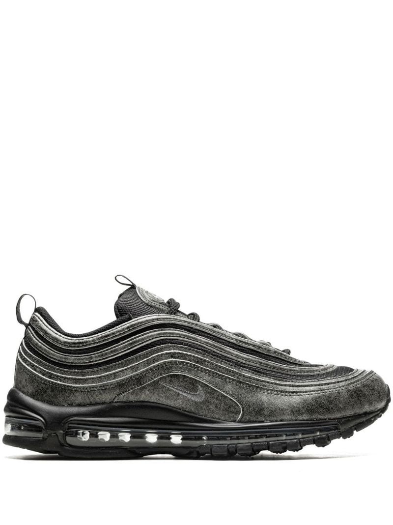 x Comme des Garcons Air Max 97 sneakers - 1