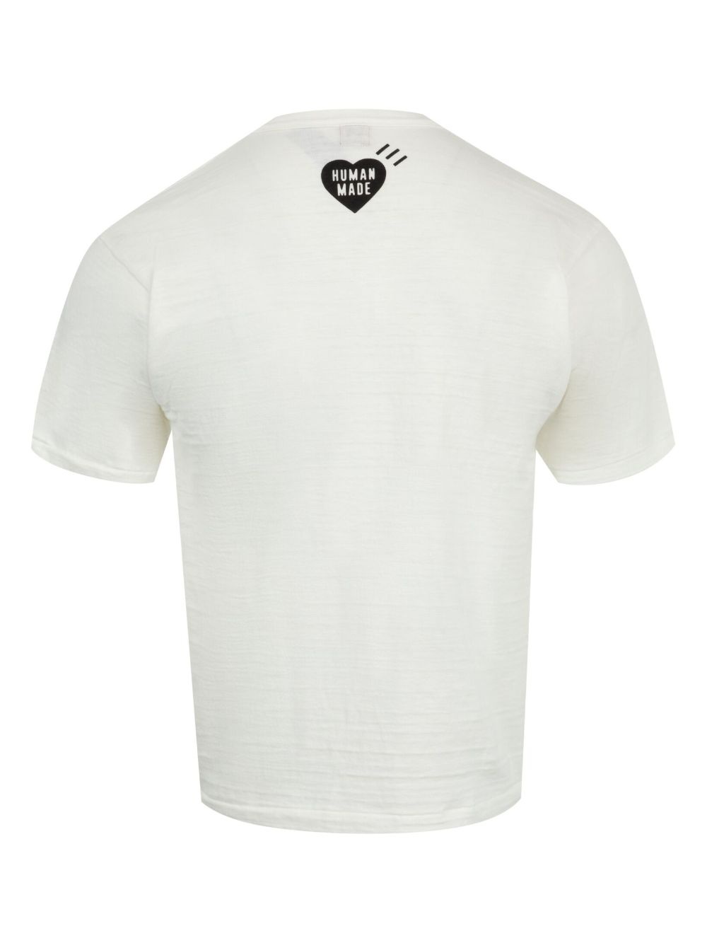 Graphic T-shirt - 2