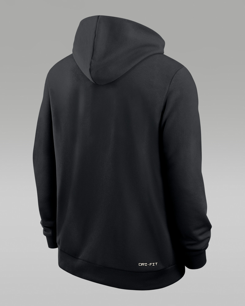 Jordan Florida Sideline Men's Jordan Brand Dri-FIT College Pullover Hoodie outlook