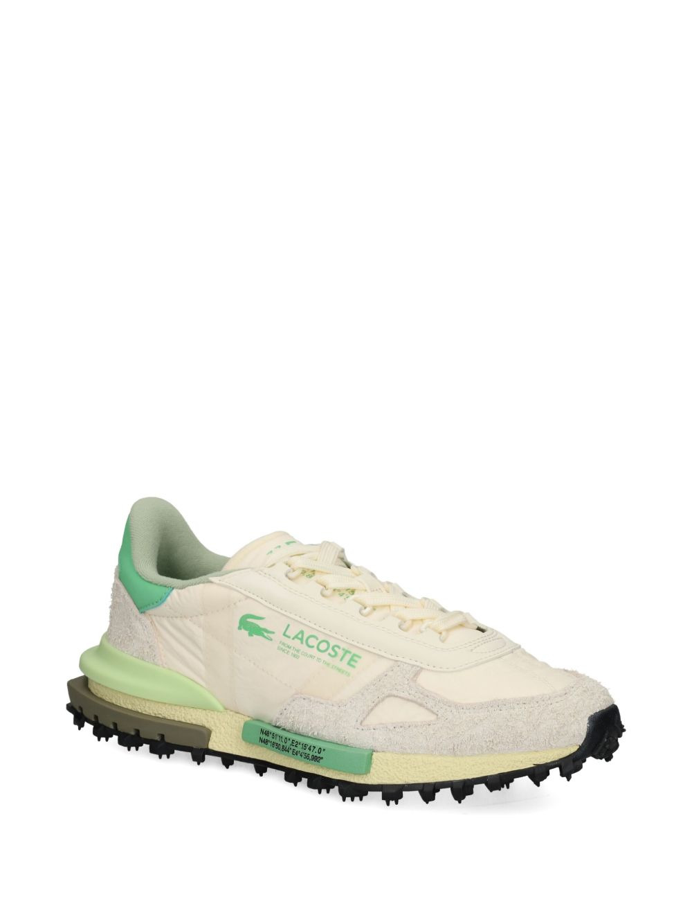 Elite Active sneakers - 2