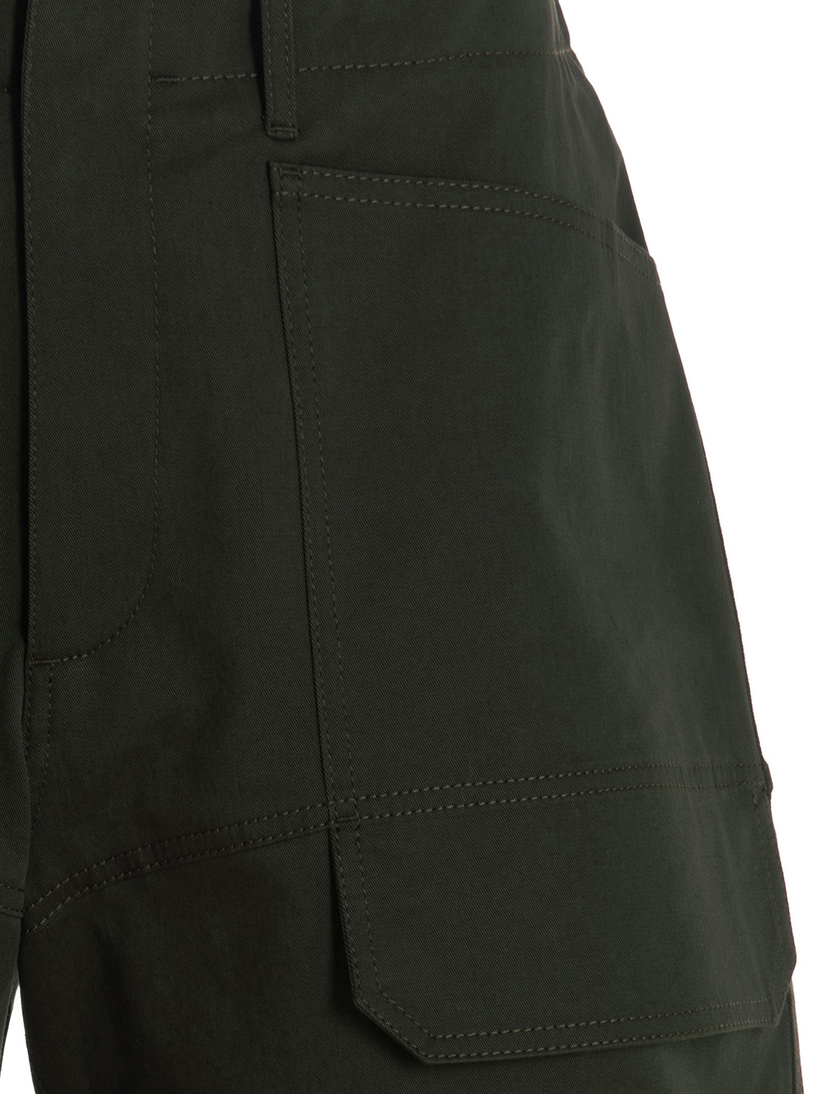 FERRARI - Ferrari Men Logo Bermuda Shorts - 3