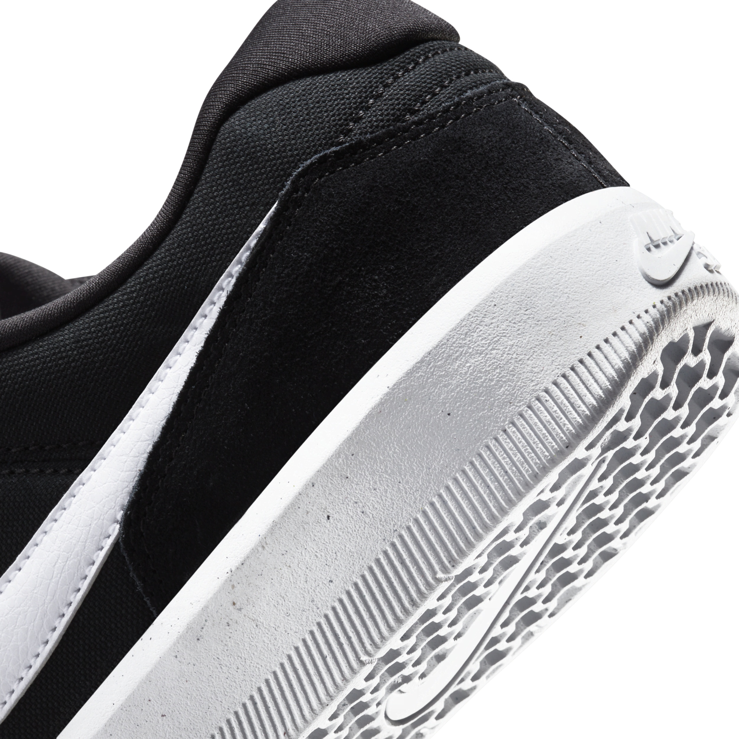 Unisex Nike SB Force 58 Skate Shoes - 8