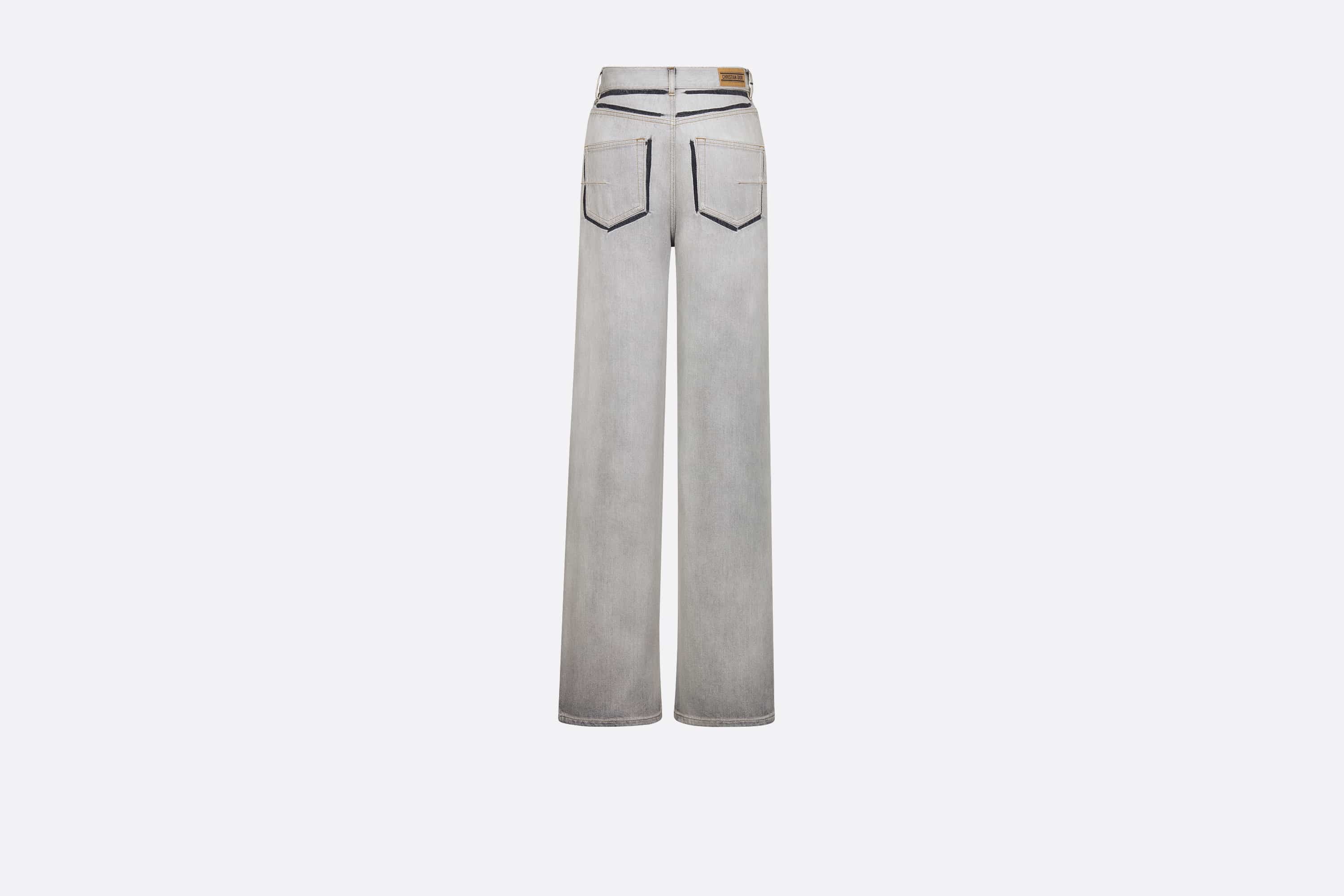Flared Pants - 2