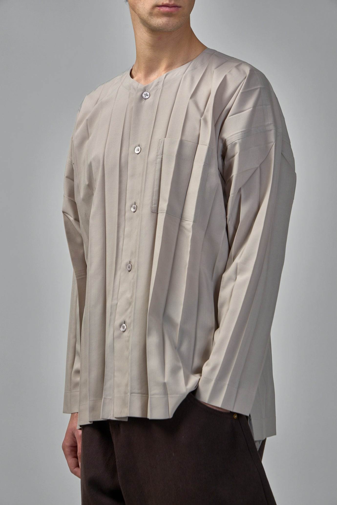Edge Shirt - 3
