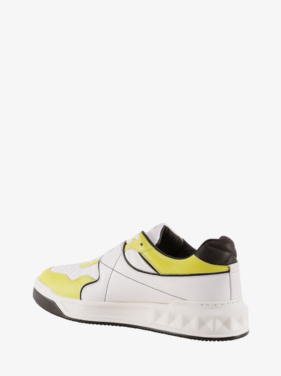 Valentino LOW-TOP ONE STUD outlook