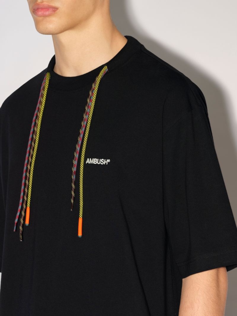 MULTICORD T-SHIRT - 5