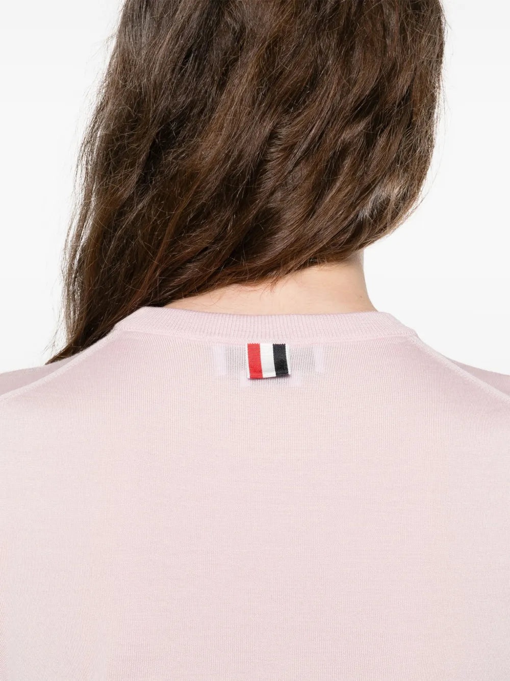 Tank Top With Striped Detail - 5