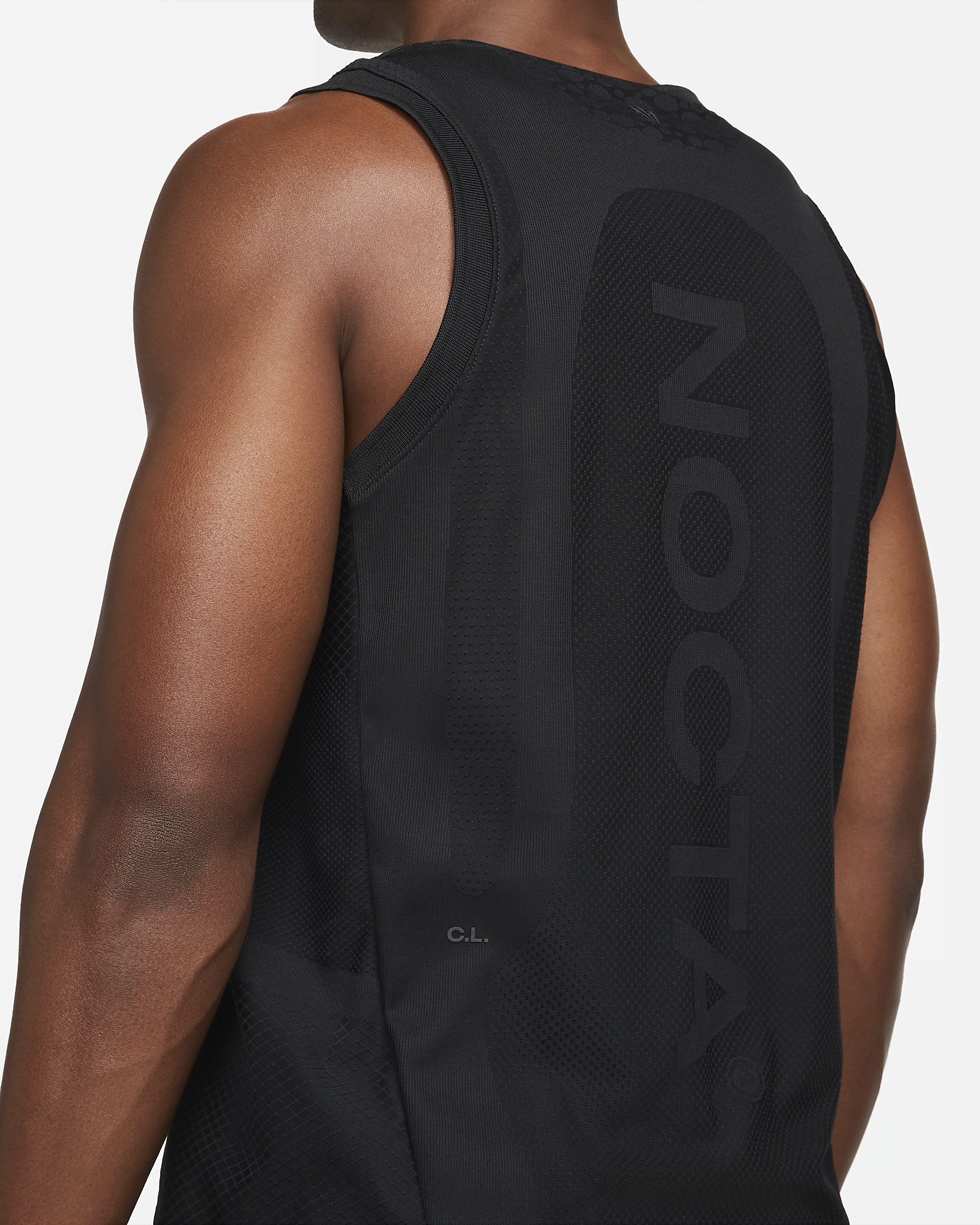 NOCTA Men's Basketball Jersey - 5