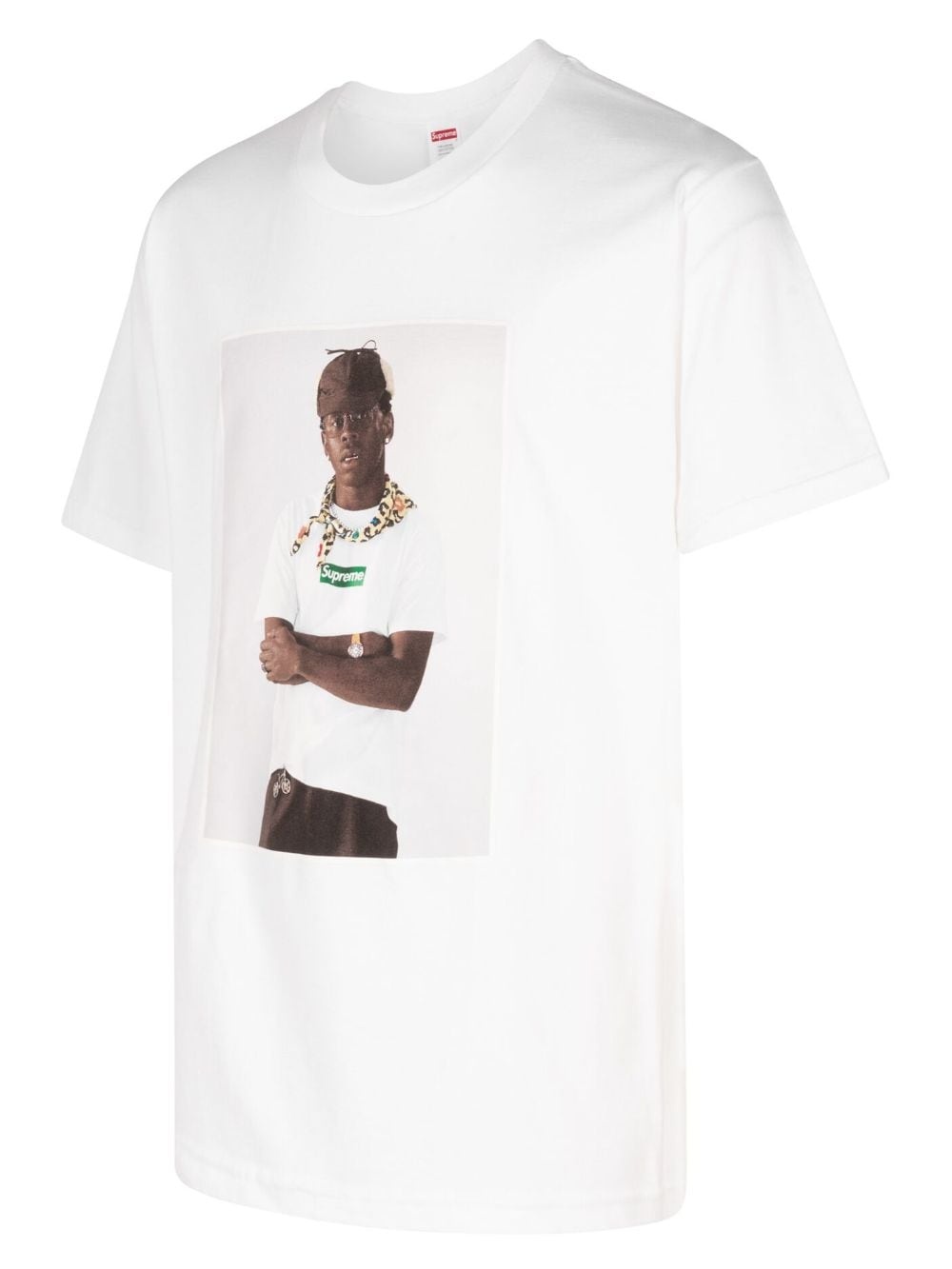 x Tyler The Creator printed T-shirt - 3