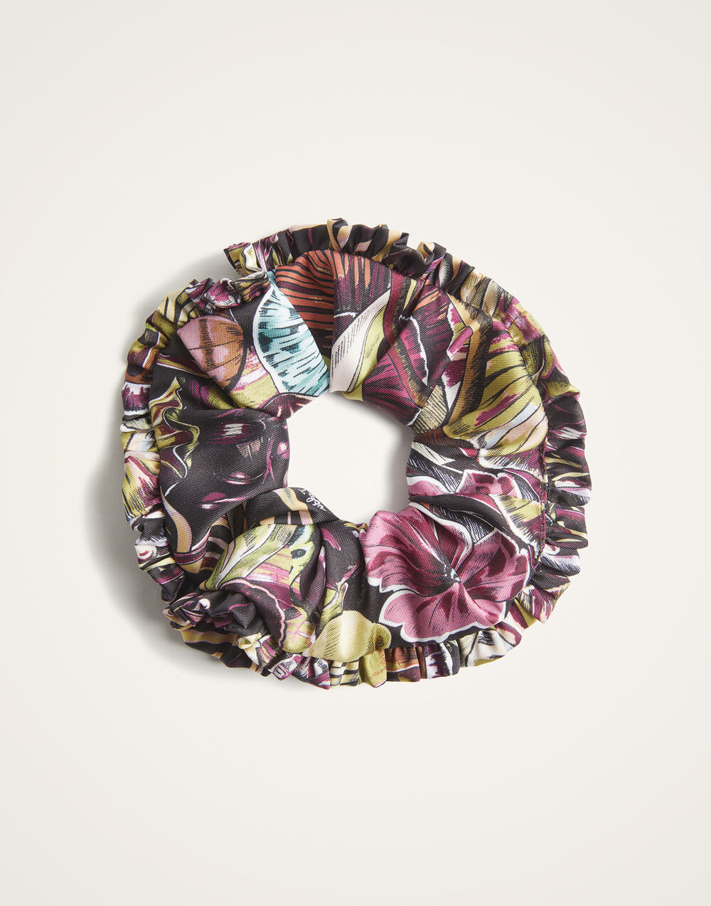 Scrunchie Set - 4