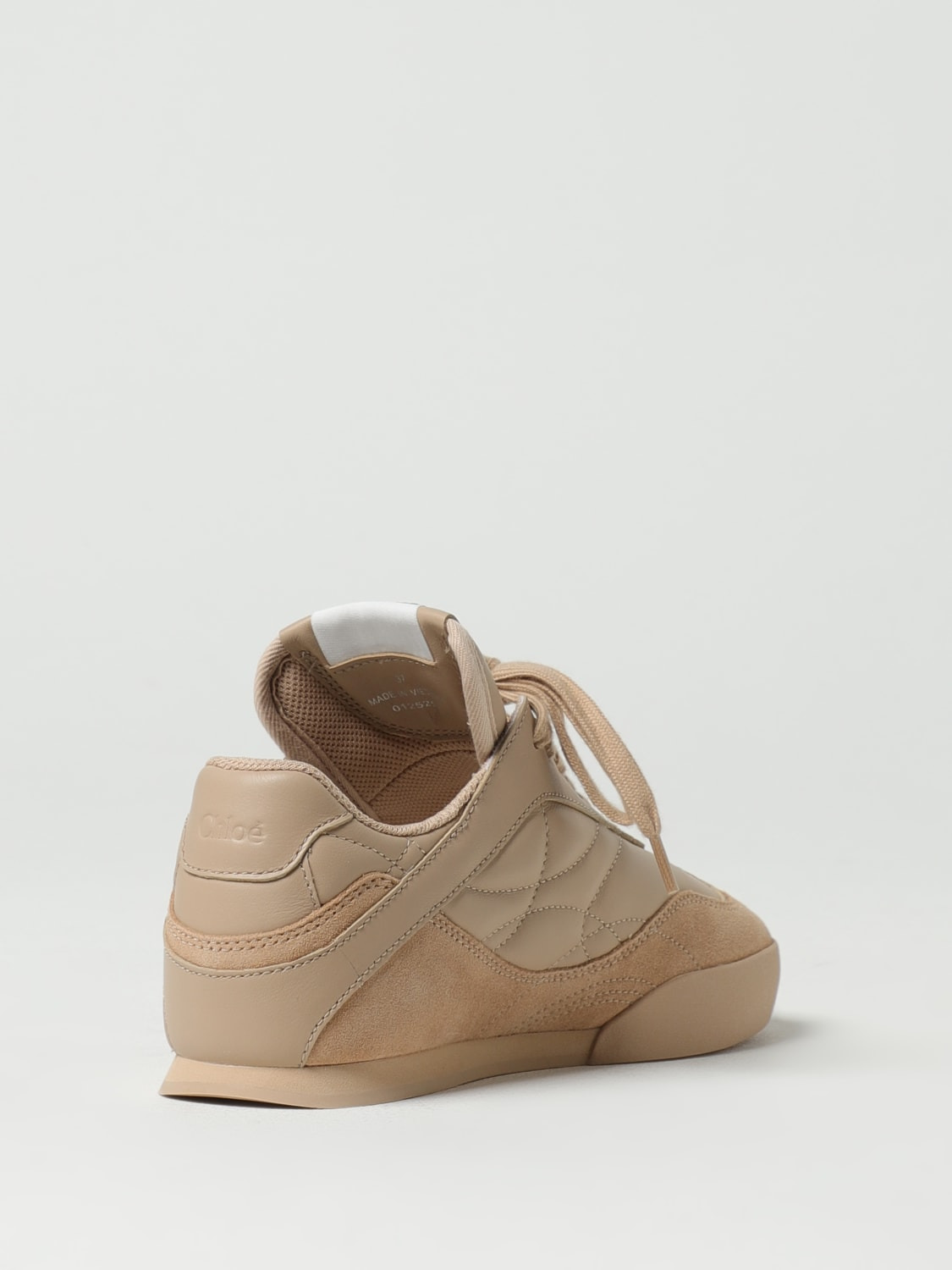 Sneakers woman ChloÉ - 3