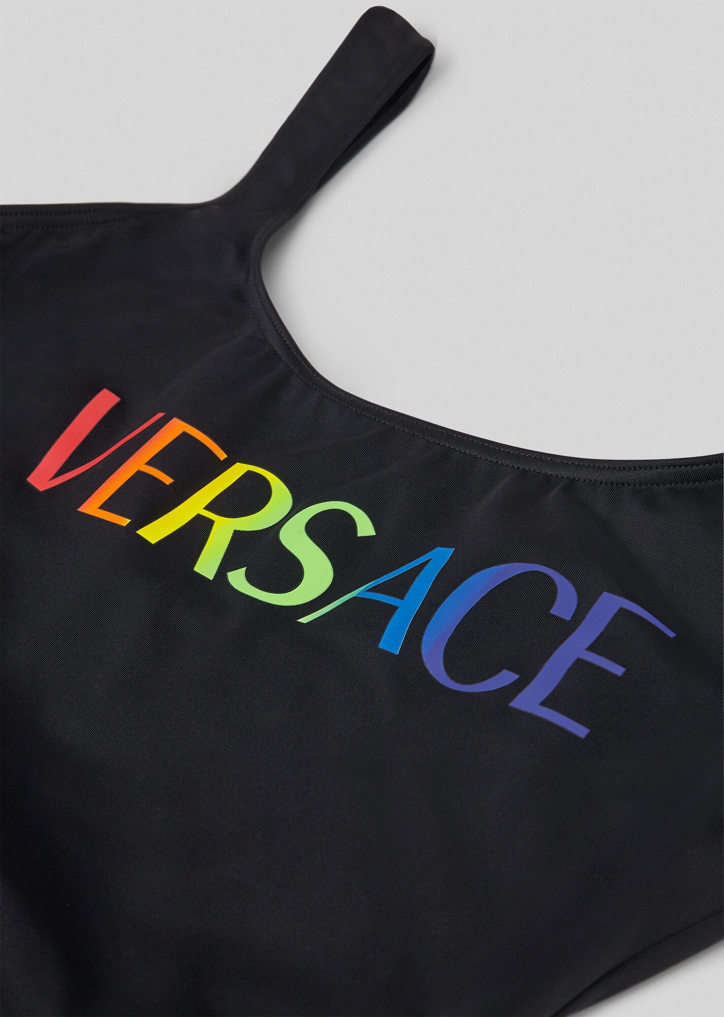 Versace x Pride Logo Swimsuit - 2