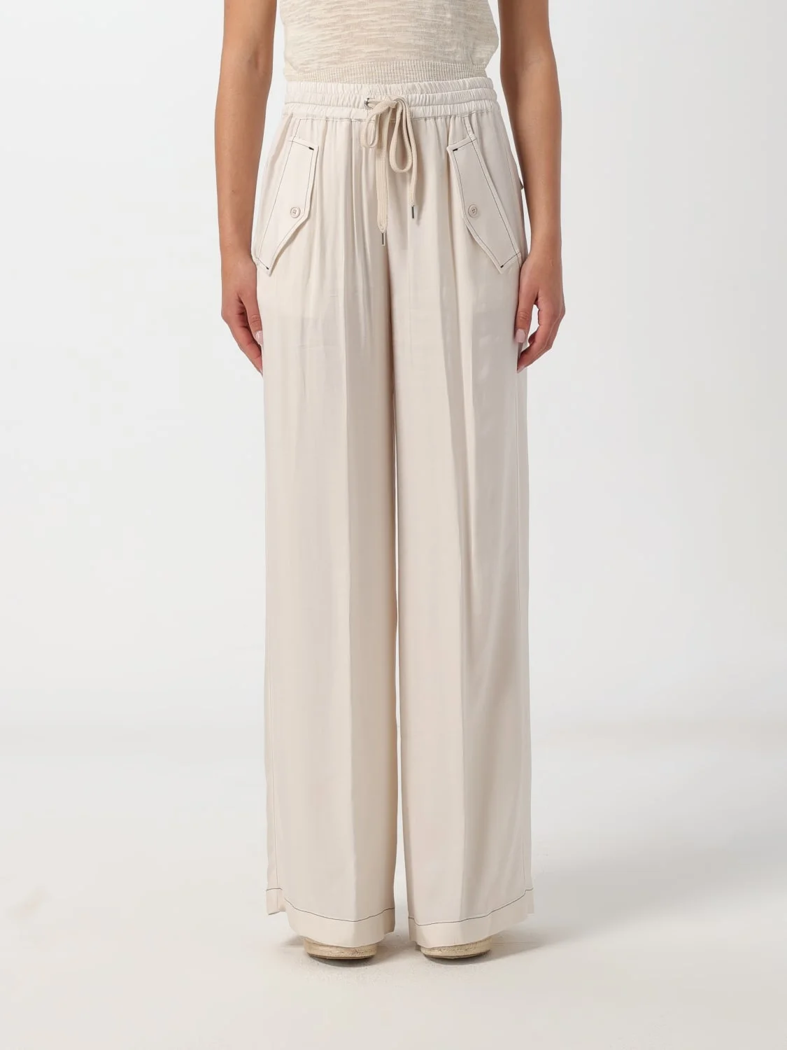 Pants woman Pinko - 1