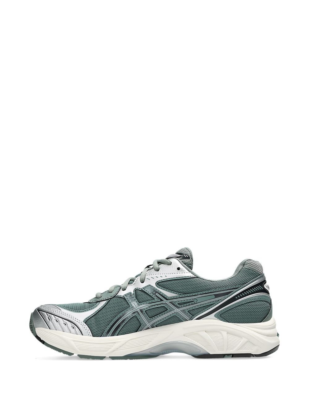 GT-2160 mesh-panelled sneakers - 7