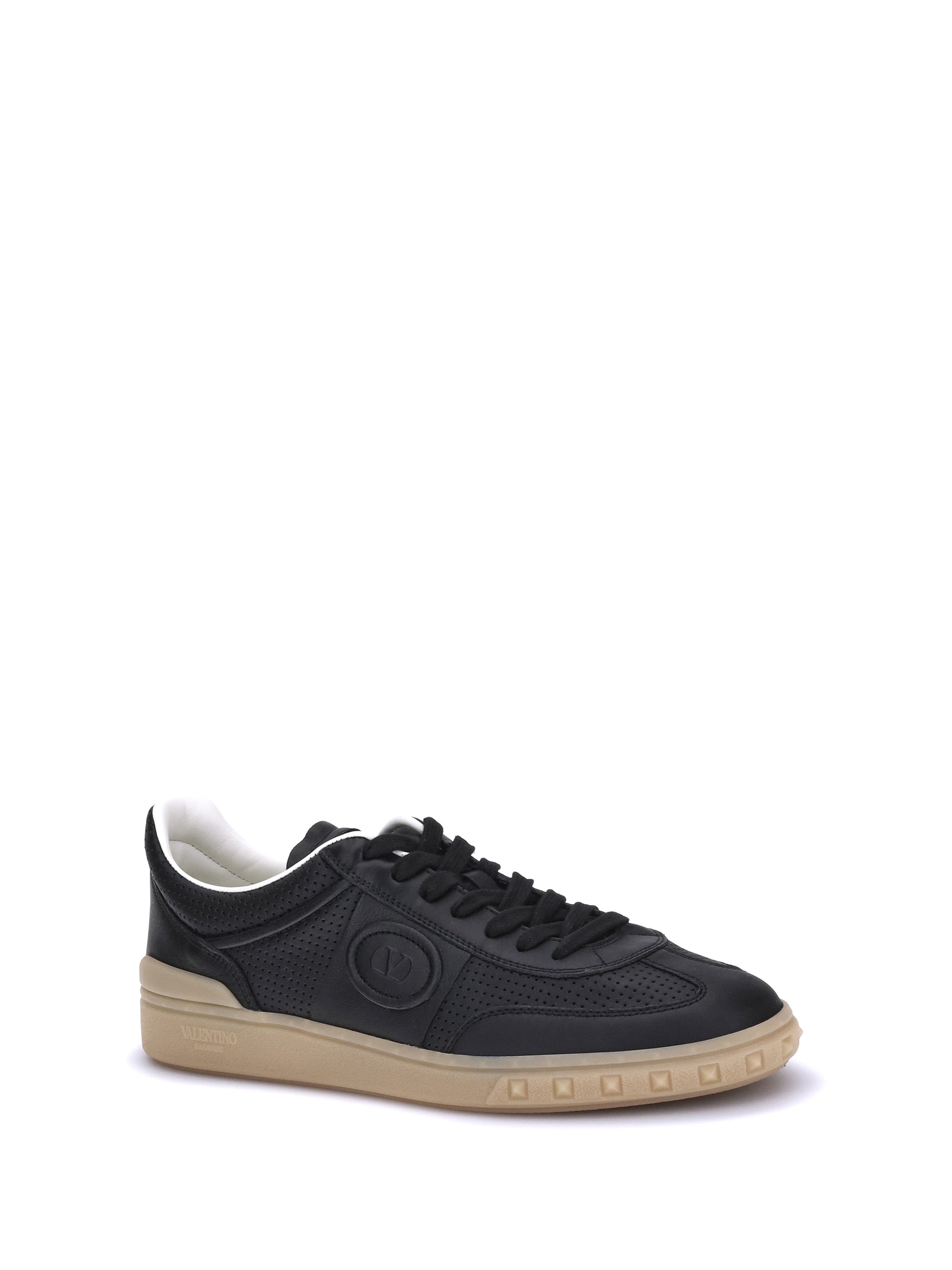 Valentino Garavani Men Upvillage Sneakers - 2