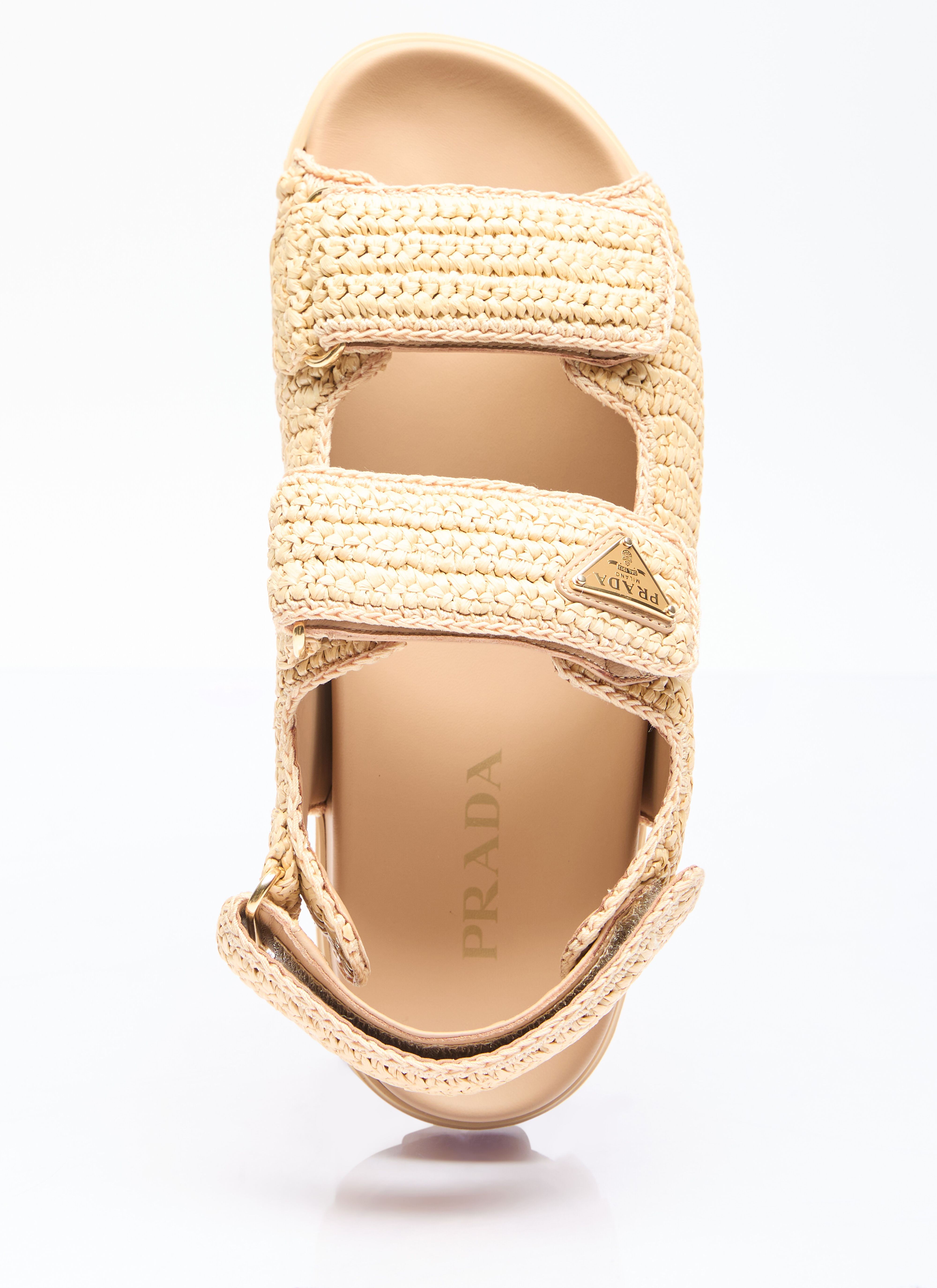 Crochet Sandals - 7