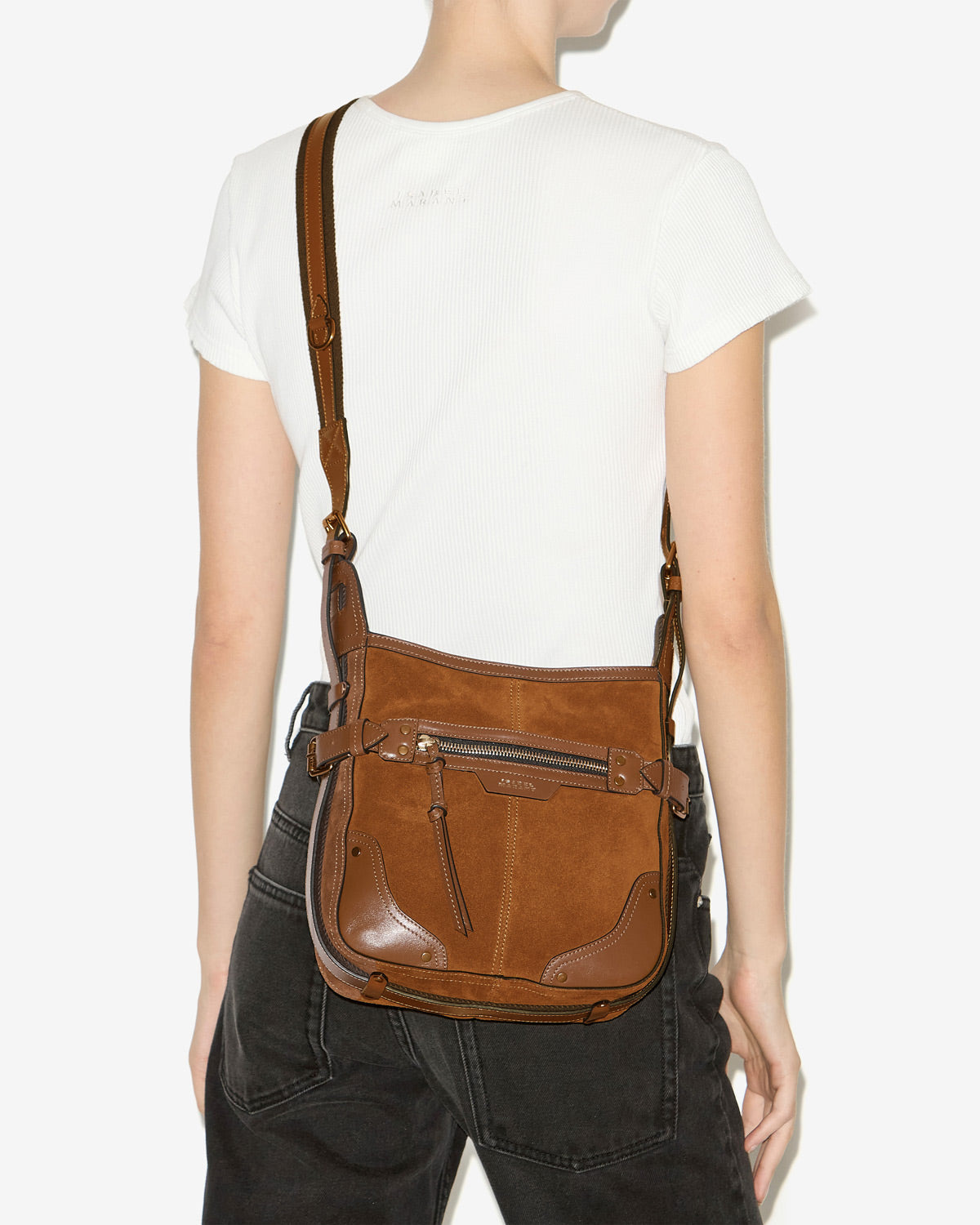 SIERRA HOBO S BAG - 12